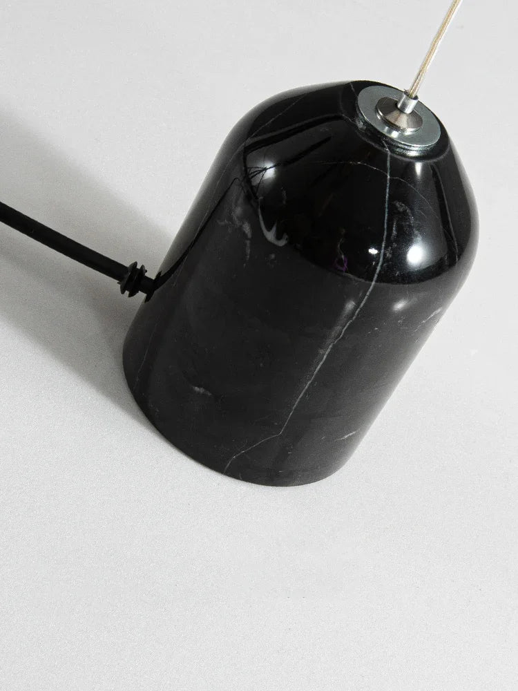 Tempo ampulheta lâmpada de assoalho luz pingente luxo ouro atmosfera luz sala estar sofá borda minimalista cabeceira luz neutra