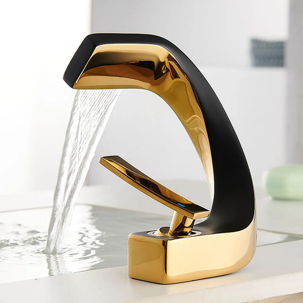 Torneira Monocomando para Banheiro