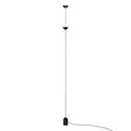 Luminária de Chão Luxo Minimalista