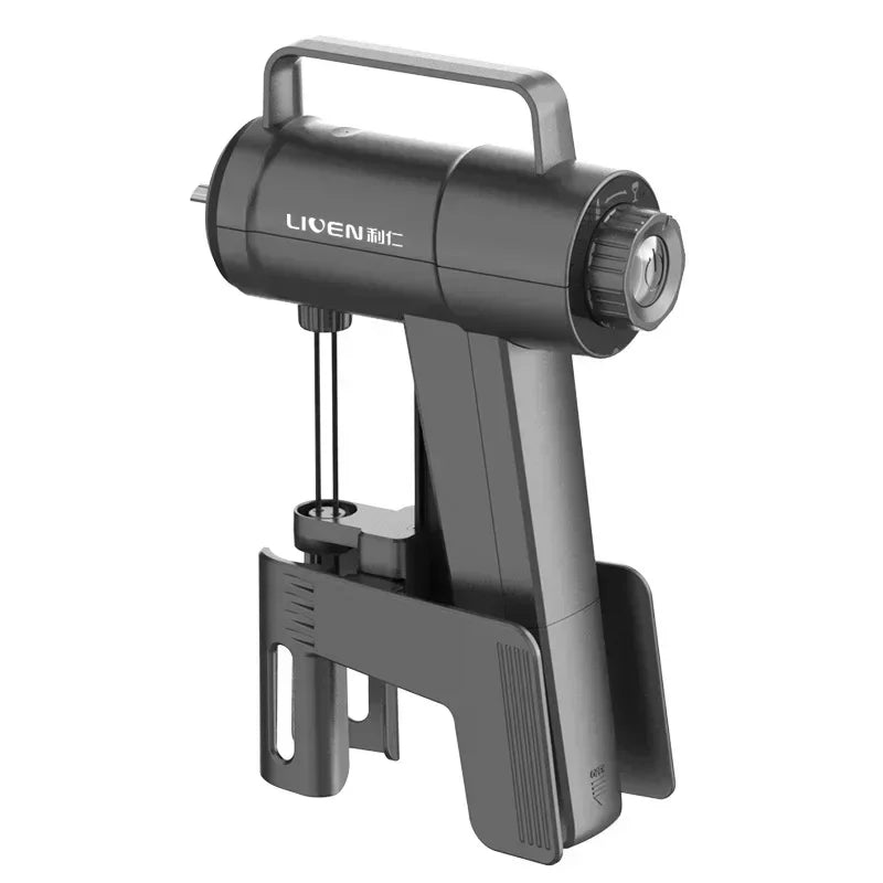 Dispensador Inteligente de Vinho a Vácuo