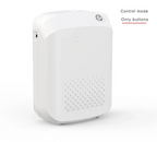 Difusor de Aromas Bluetooth de Parede