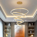 Nordic decoração de casa sala jantar luminária luzes iluminação interior lâmpada do teto pendurado luz lustre lâmpadas para sala estar