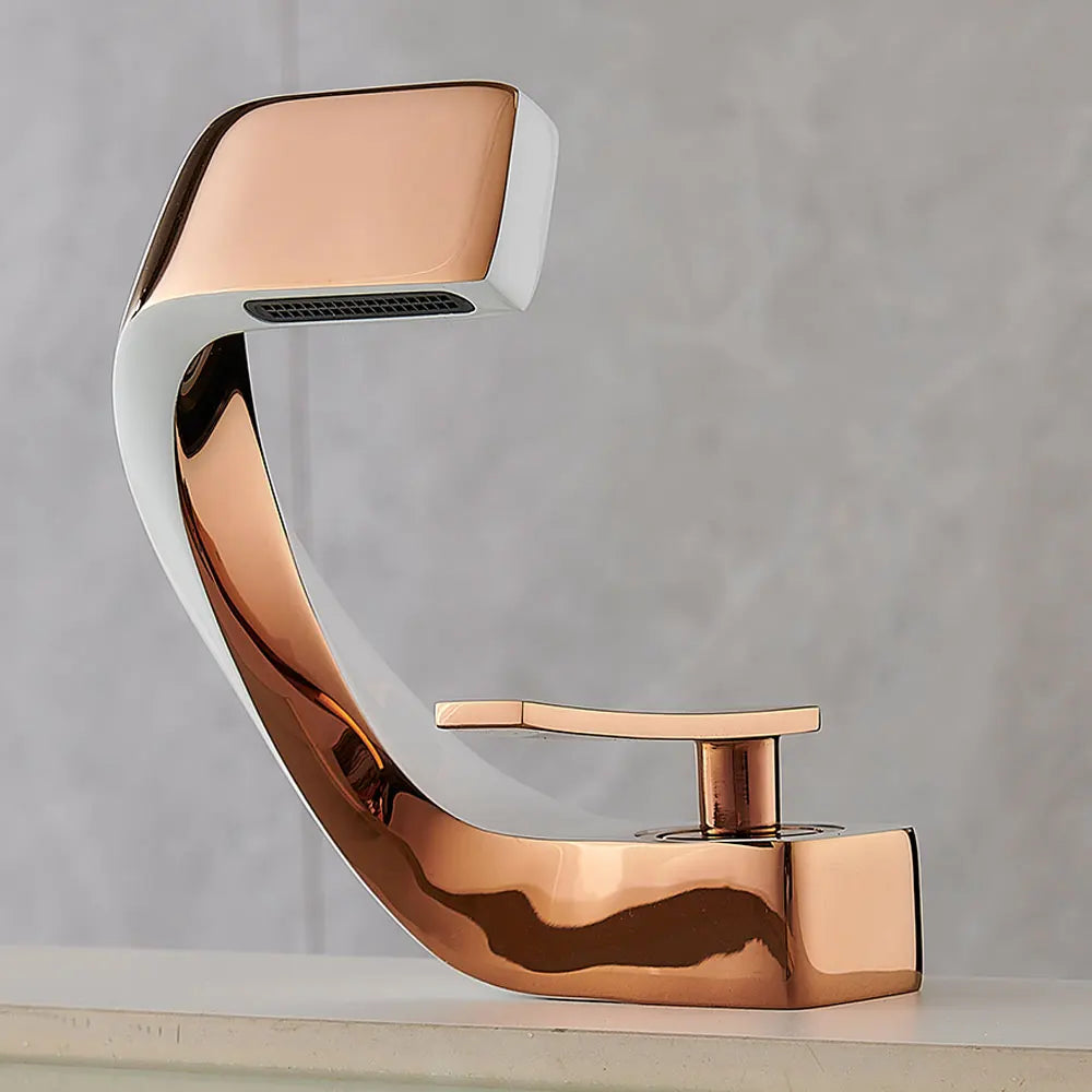 Torneira Monocomando para Banheiro