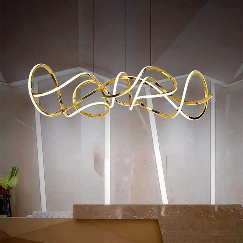 Decoração moderna para casa luzes led pingente luz lâmpadas para sala de estar lustres para sala de jantar pendurado luz iluminação interior
