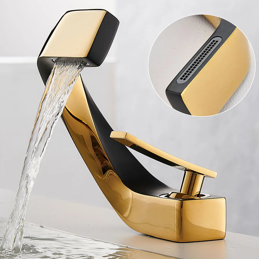 Torneira Monocomando para Banheiro