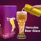 Copo de Cerveja Troféu Copa do Mundo 2026