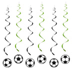 Kit Completo de Decoração para Festa de Futebol