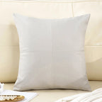 Almofada Impermeável de Luxo em Tecido Tecnológico