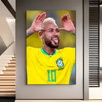 Pôster Ney Jr