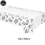 Kit Completo de Decoração para Festa de Futebol