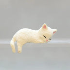 Mini Gatinho Decorativo para Bordas