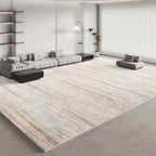 Tapete Minimalista Italiano para Sala