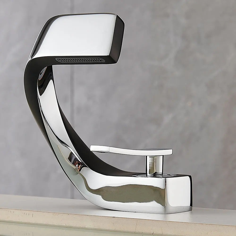 Torneira Monocomando para Banheiro