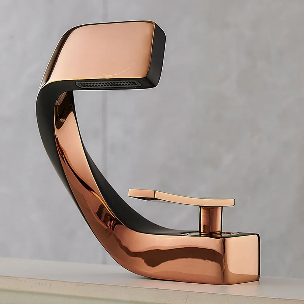 Torneira Monocomando para Banheiro