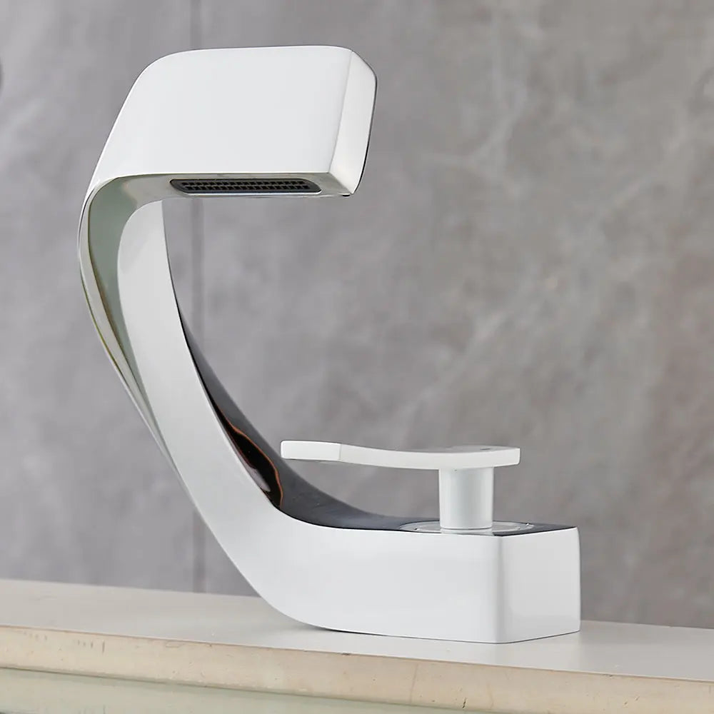 Torneira Monocomando para Banheiro