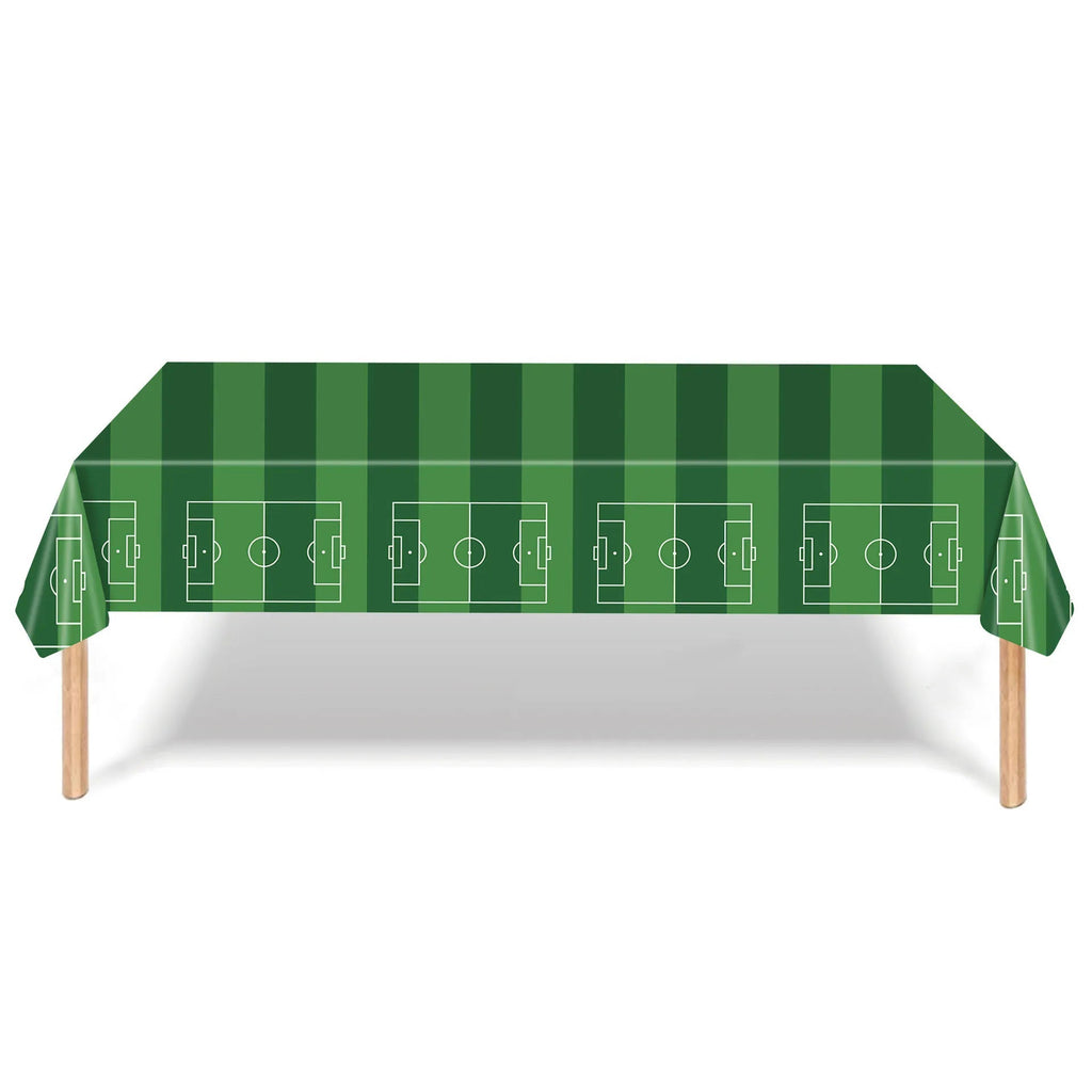 Kit Completo de Decoração para Festa de Futebol