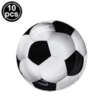 Kit Completo de Decoração para Festa de Futebol