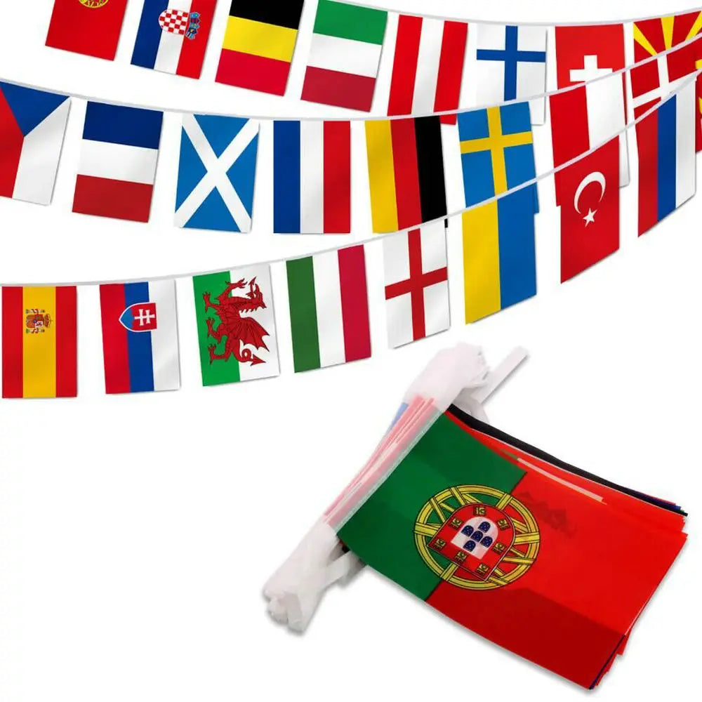 Xvggdg-bandeira nacional de 100/200 países, bandeira de 100/200 países, corda de 14x21cm, 20x30cm