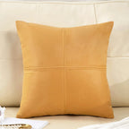 Almofada Impermeável de Luxo em Tecido Tecnológico