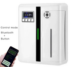 Difusor de Aromas Bluetooth de Parede