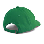Boné de beisebol com estampa de brasil para adultos, estilo retrô minimalista, casual, macio, ajustável, pai, perfeito como presente, 1 peça