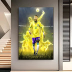Pôster Ney Jr