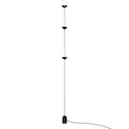 Luminária de Chão Luxo Minimalista