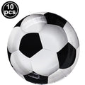 Kit Completo de Decoração para Festa de Futebol