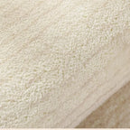 Tapete Creme Francês Irregular para Sala