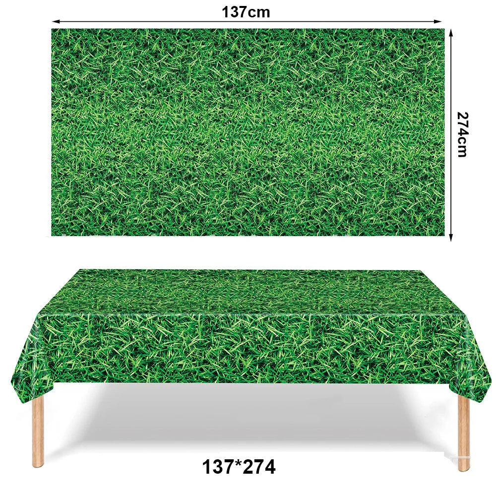Kit Completo de Decoração para Festa de Futebol
