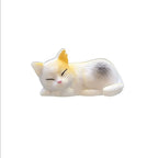 Mini Gatinho Decorativo para Bordas