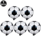 Kit Completo de Decoração para Festa de Futebol