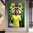 Pôster Ney Jr