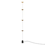 Luminária de Chão Luxo Minimalista