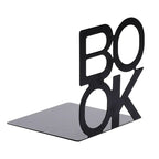 Aparador de Livros em Metal Antiderrapante