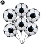 Kit Completo de Decoração para Festa de Futebol
