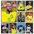 Pôster Ney Jr