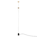 Luminária de Chão Luxo Minimalista