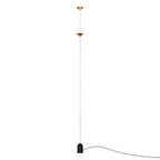 Luminária de Chão Luxo Minimalista