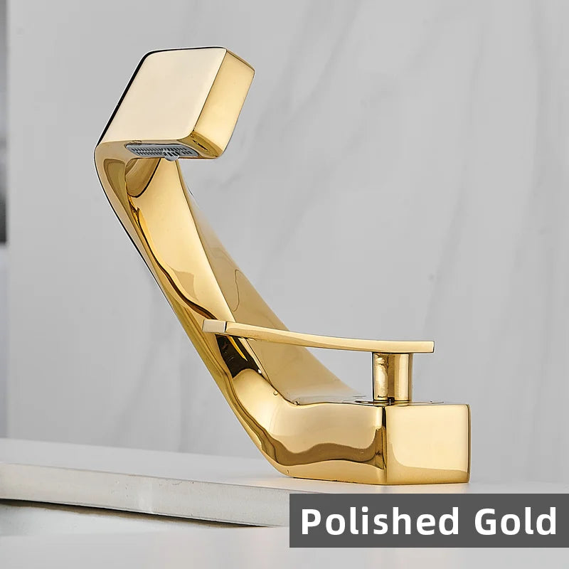 Torneira Monocomando para Banheiro