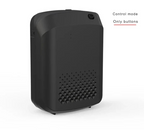 Difusor de Aromas Bluetooth de Parede