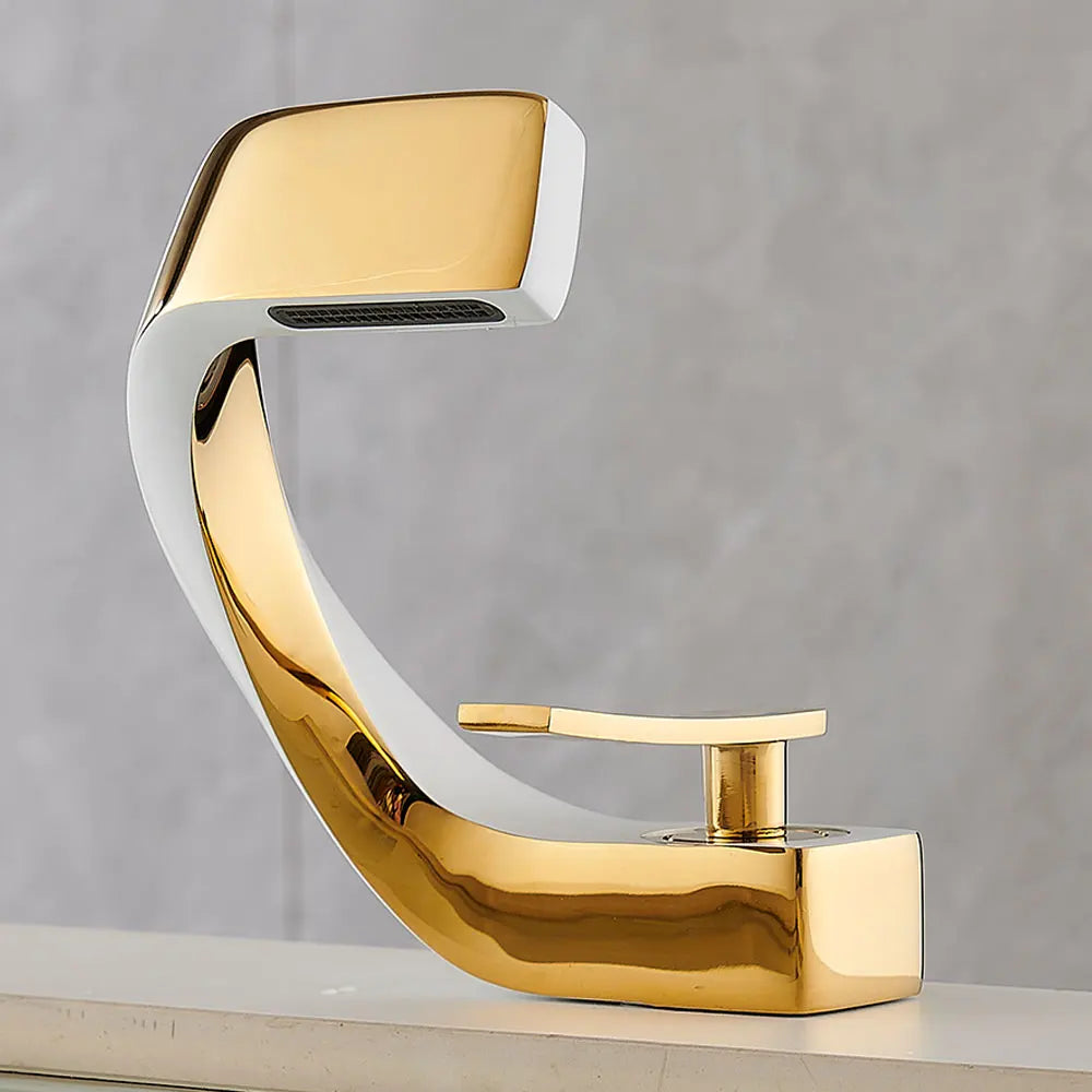 Torneira Monocomando para Banheiro