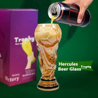 Copo de Cerveja Troféu Copa do Mundo 2026