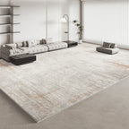 Tapete Minimalista Italiano para Sala