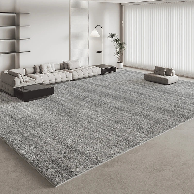 Tapete Minimalista Italiano para Sala