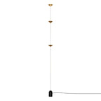 Luminária de Chão Luxo Minimalista