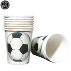 Kit Completo de Decoração para Festa de Futebol