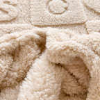 Lençol de cama de veludo quente com faixa elástica coração colchão protetor capa colchas de tafetá para lençol duplo único