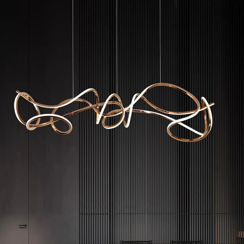Decoração moderna para casa luzes led pingente luz lâmpadas para sala de estar lustres para sala de jantar pendurado luz iluminação interior
