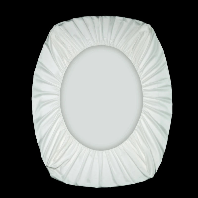 1000TC Egyptian Cotton Fitted Sheet Solid Color Bed Sheet Mattress Cover Elastic Band Fitted Sheet 160x200 180X200 Fit Sheet 1Pc